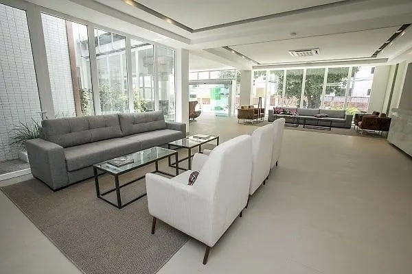 Ecco Hotel Fortaleza