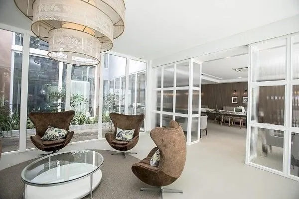 Ecco Hotel Fortaleza 3*, Fortaleza (Ceara)