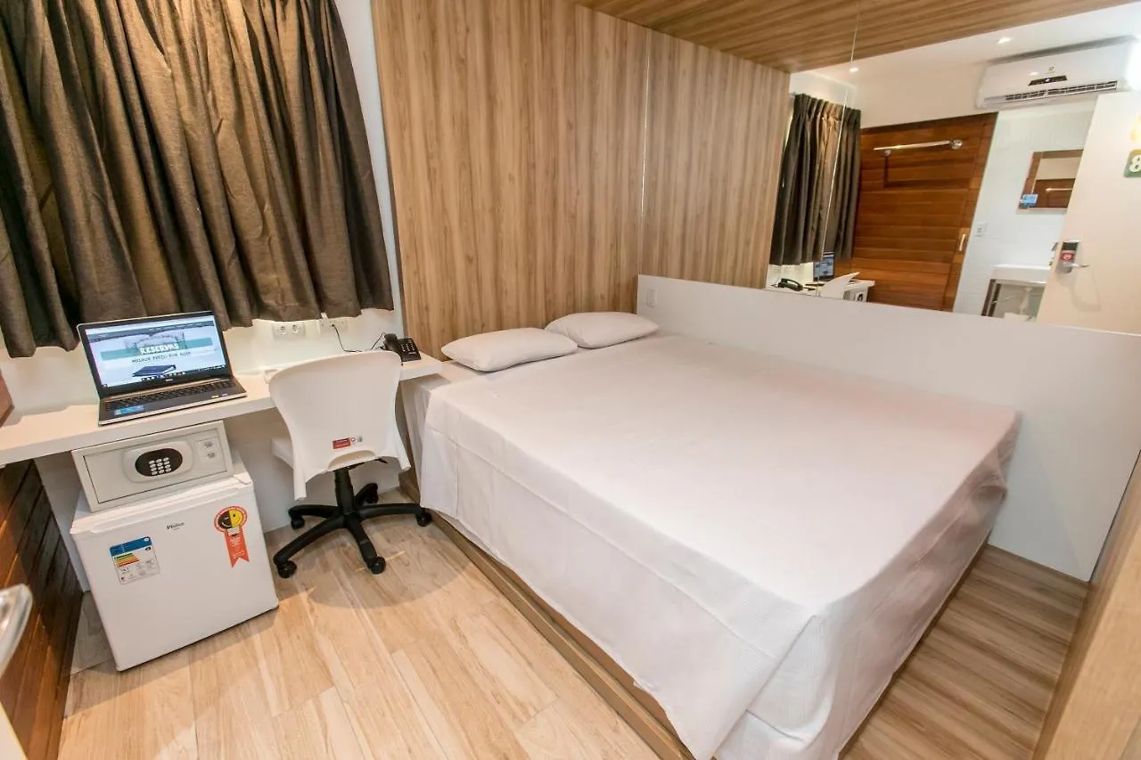 Ecco Hotel Fortaleza