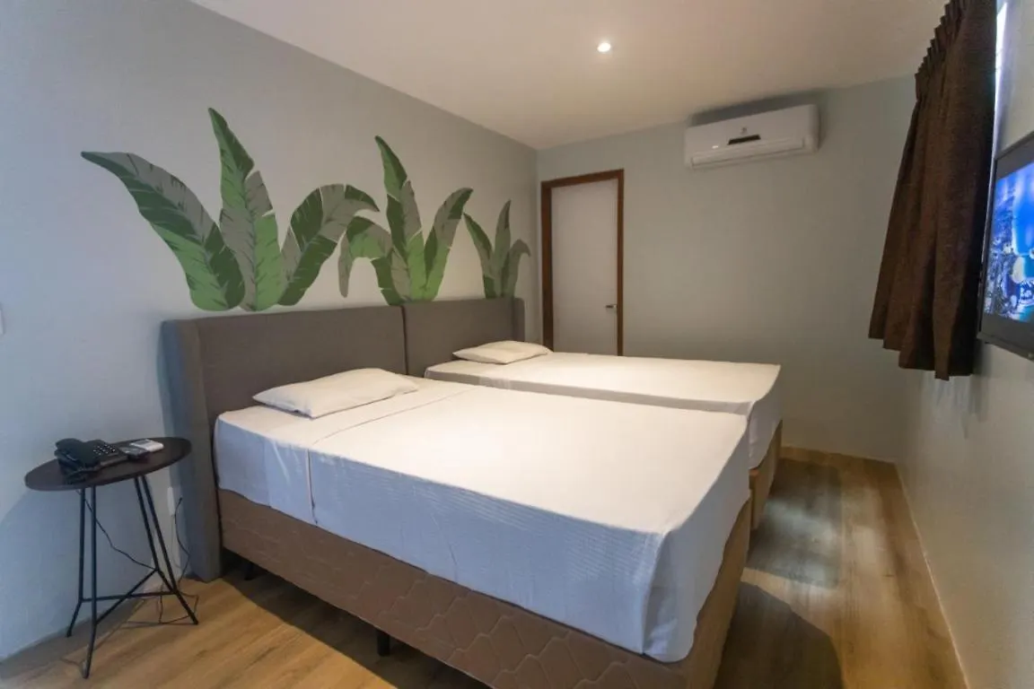 Ecco Hotel Fortaleza