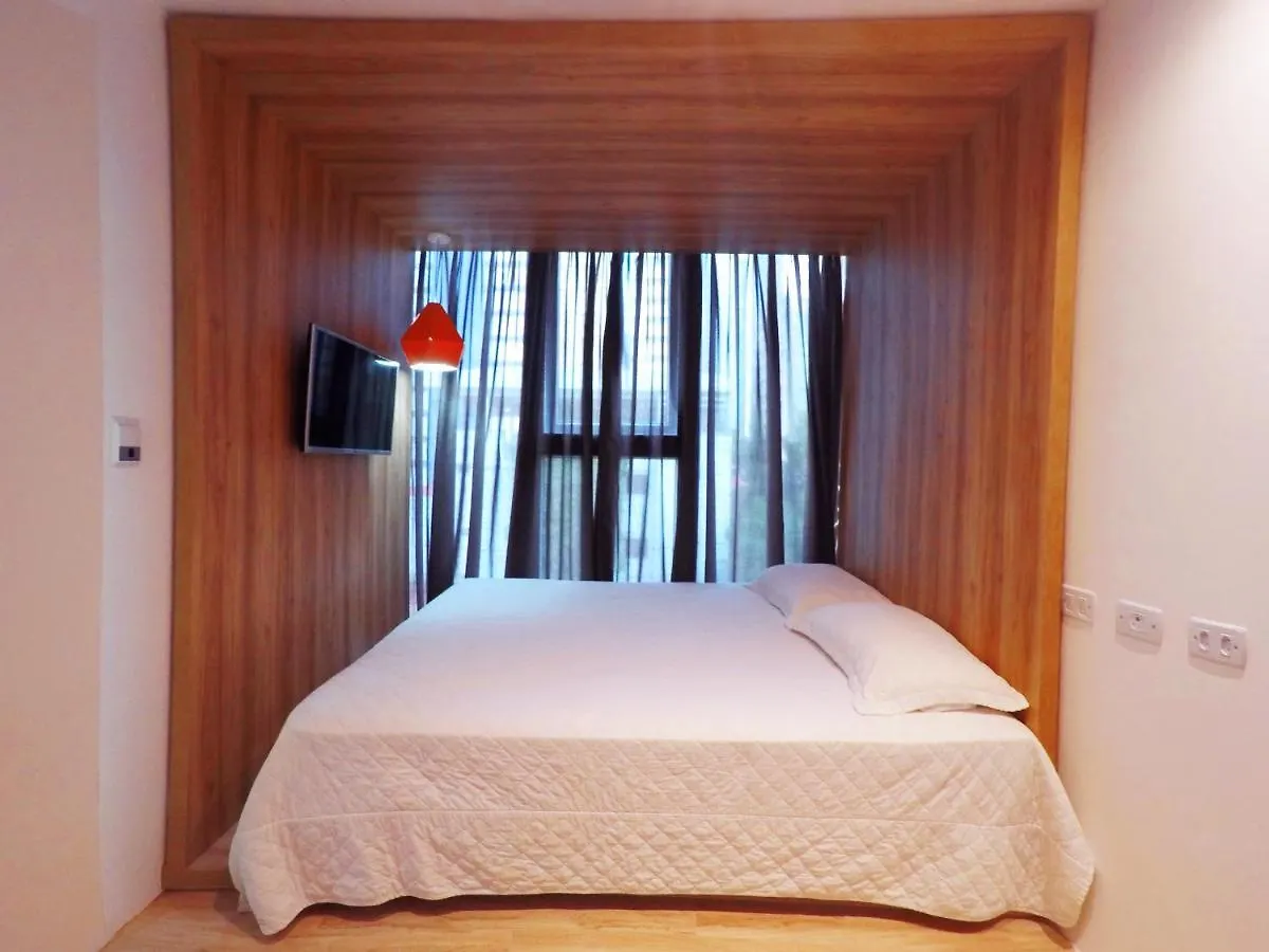 Ecco Hotel Fortaleza