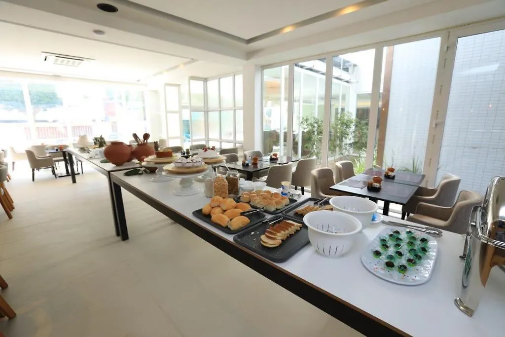 Ecco Hotel Fortaleza